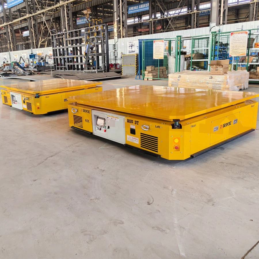 Electric Transfer Cart Electric Transfer Cart