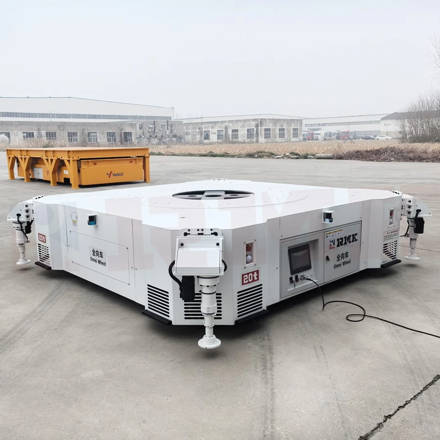 Battery transfer cart Battery transfer cart
