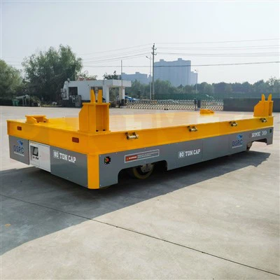 ব্যাটারি ভারী লোড ট্রান্সফার কার্ট